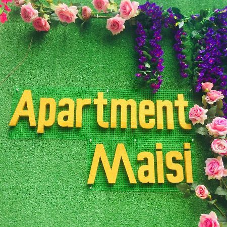 Apartment Maisi 巴统 外观 照片