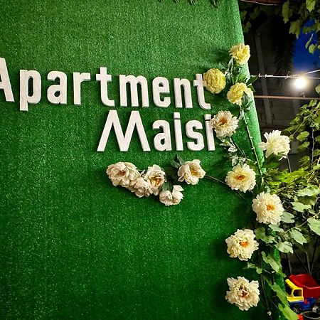 Apartment Maisi 巴统 外观 照片