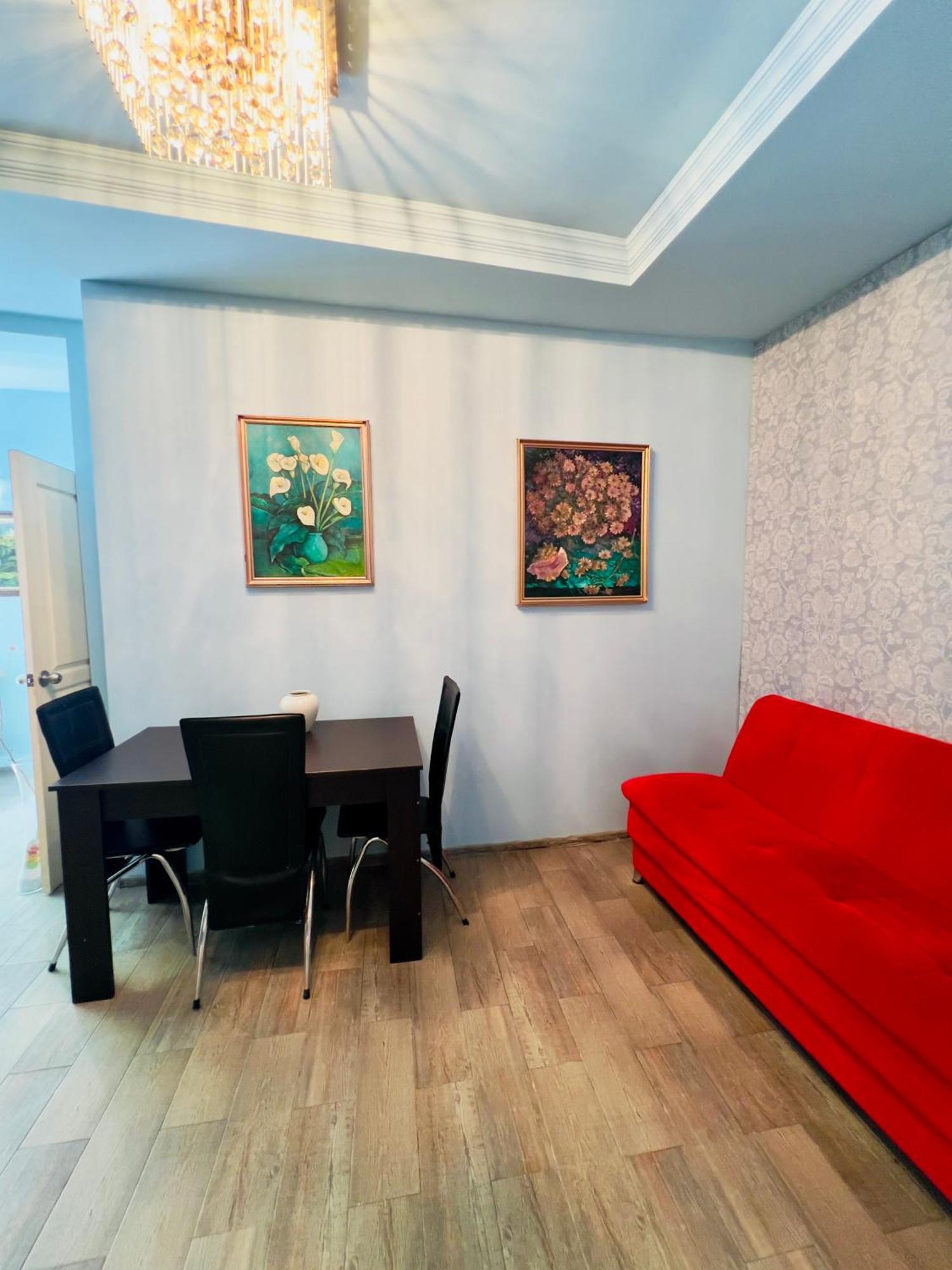 Apartment Maisi 巴统 外观 照片