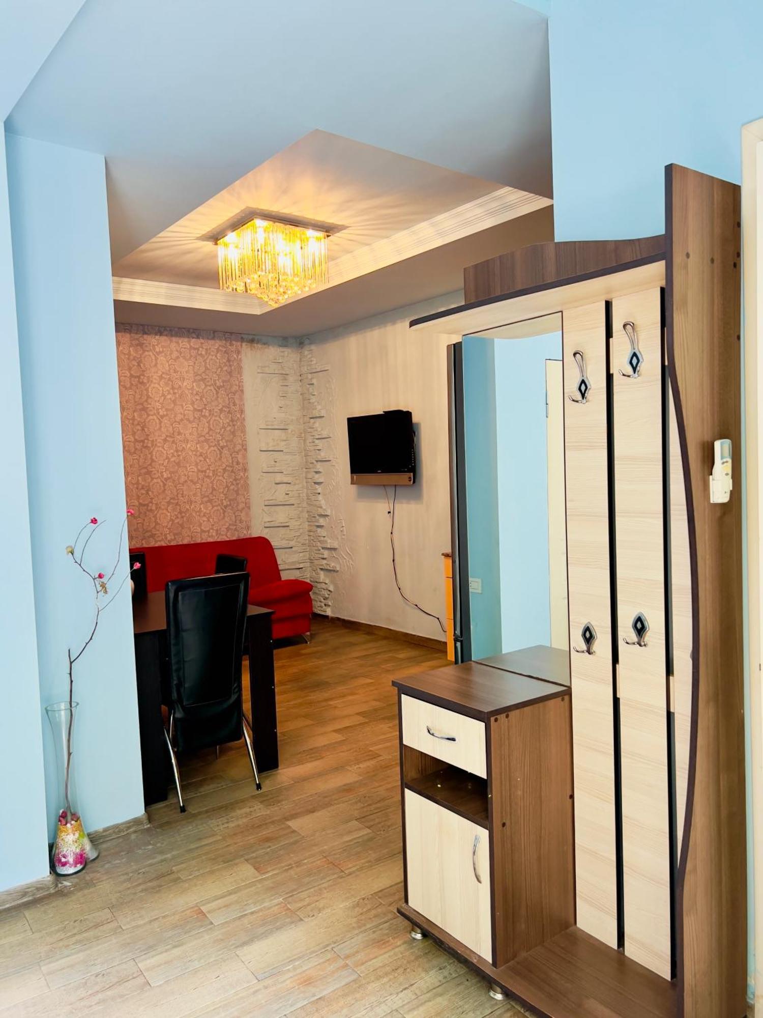 Apartment Maisi 巴统 外观 照片