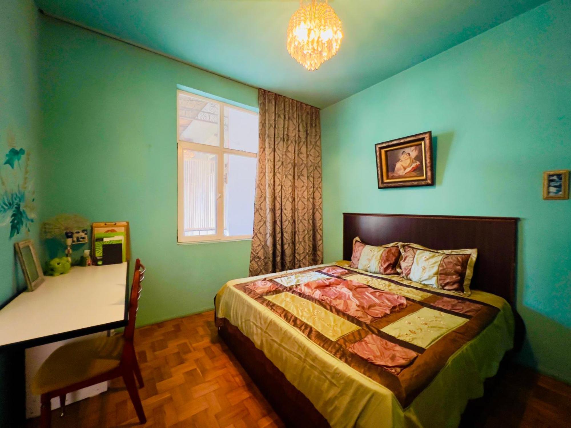 Apartment Maisi 巴统 外观 照片