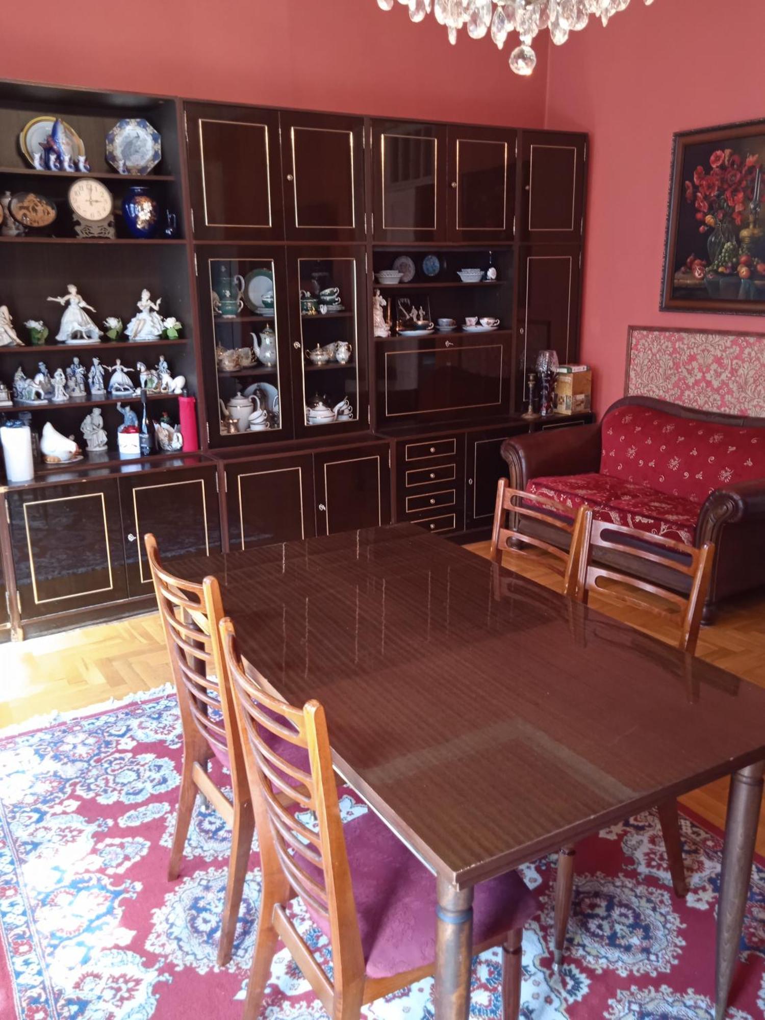 Apartment Maisi 巴统 外观 照片